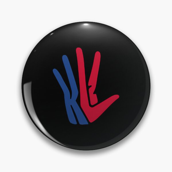 Item preview, Kawhi Leonard Logo designed and sold by Alison Powell.