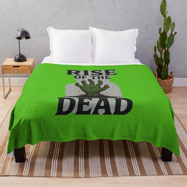 Item preview, Zombie Hand Rising from Grave – Creepy Halloween Design6 designed and sold by Pawsomeprints59.