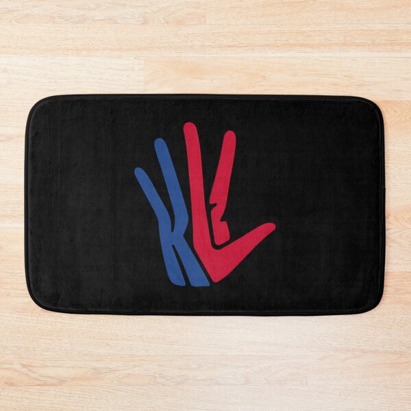 Item preview, Kawhi Leonard Logo designed and sold by Alison Powell.