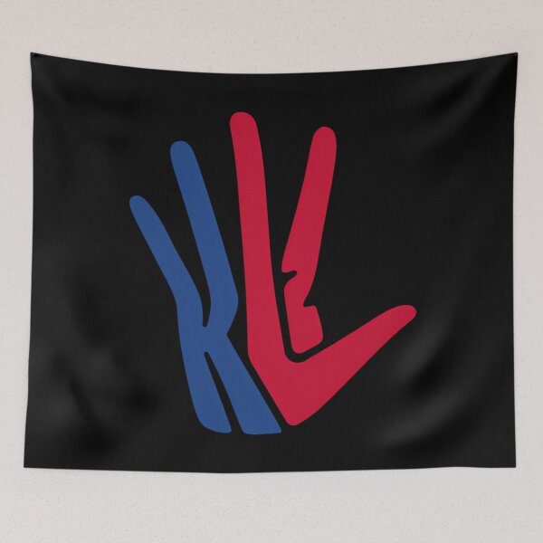 Item preview, Kawhi Leonard Logo designed and sold by Alison Powell.