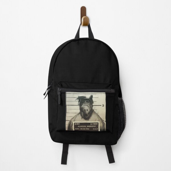 Item preview, Alf Mugshot designed and sold by HailieBauch.