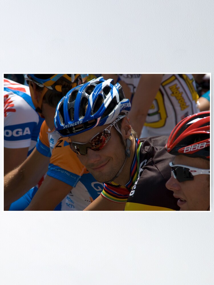 Thumbnail 1 of 3, Poster, TOM BOONEN designed and sold by EamonF.