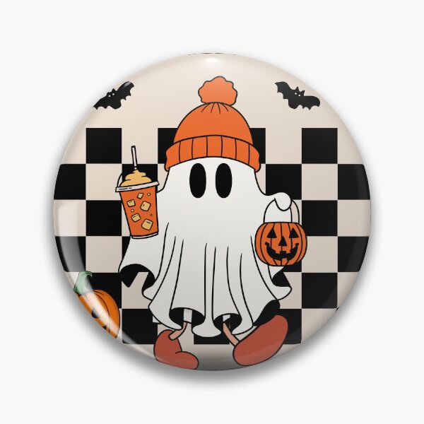 Item preview, Cute Little Ghost designed and sold by hleenhodges8.