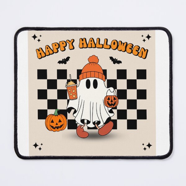 Item preview, Cute Little Ghost designed and sold by hleenhodges8.