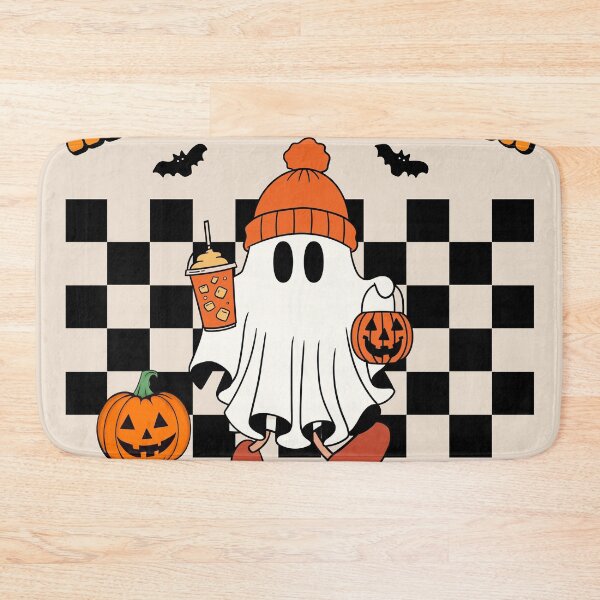 Item preview, Cute Little Ghost designed and sold by hleenhodges8.
