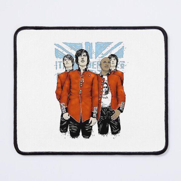 Item preview, Mens My Favorite Fanart Band Indie Gifts Music Fans designed and sold by zazlaen.