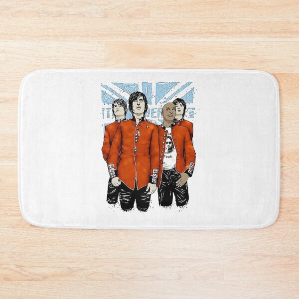 Item preview, Mens My Favorite Fanart Band Indie Gifts Music Fans designed and sold by zazlaen.