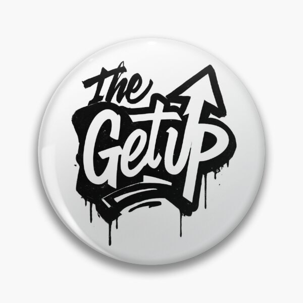 Item preview, get up designed and sold by freirestone.