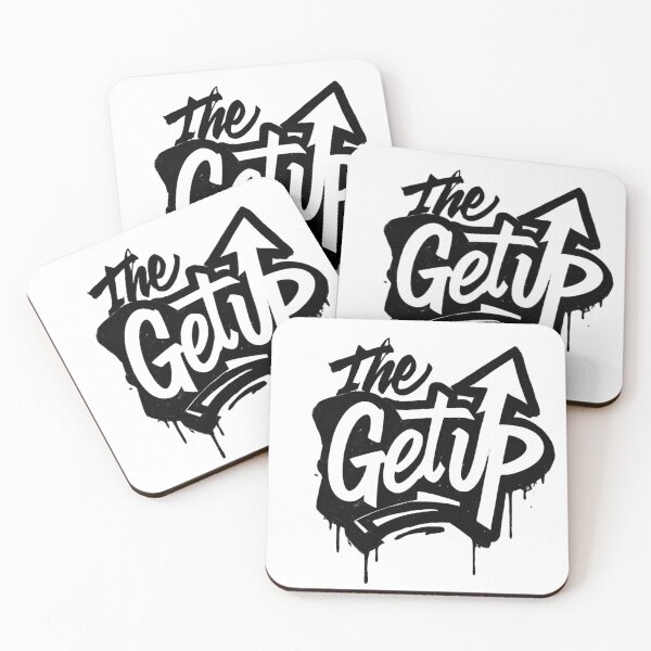 Item preview, get up designed and sold by freirestone.