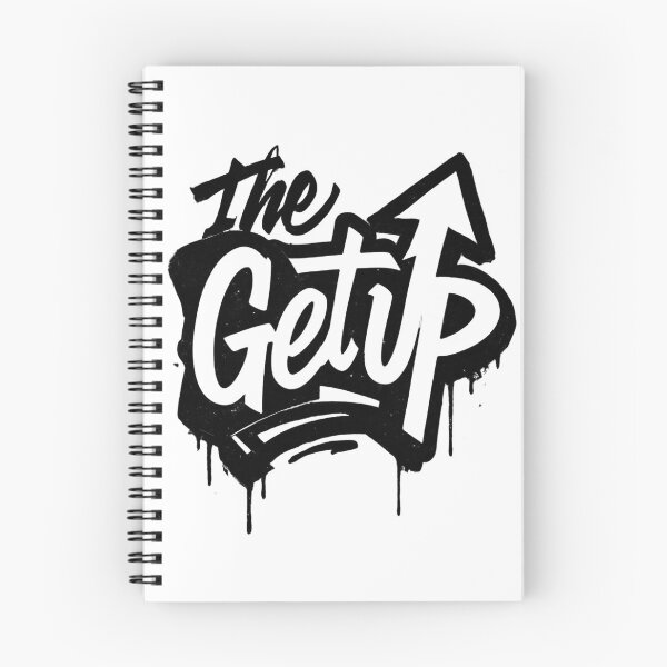 Item preview, get up designed and sold by freirestone.