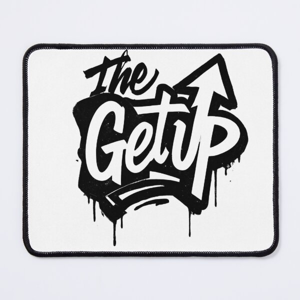Item preview, get up designed and sold by freirestone.