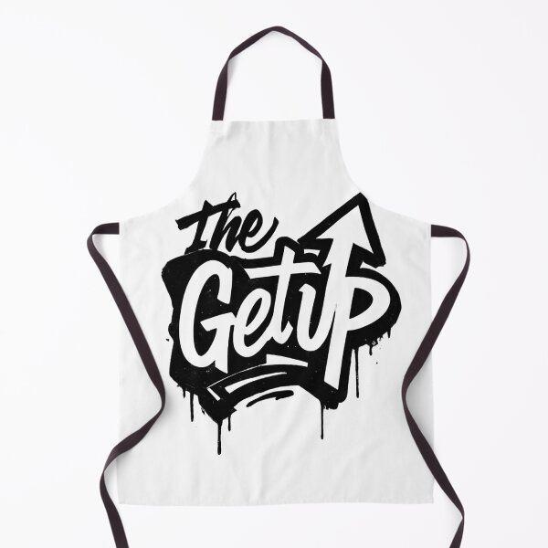 Item preview, get up designed and sold by freirestone.