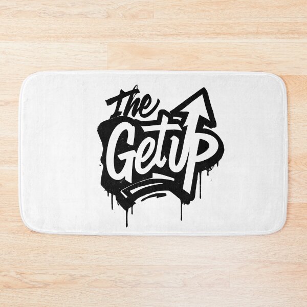 Item preview, get up designed and sold by freirestone.