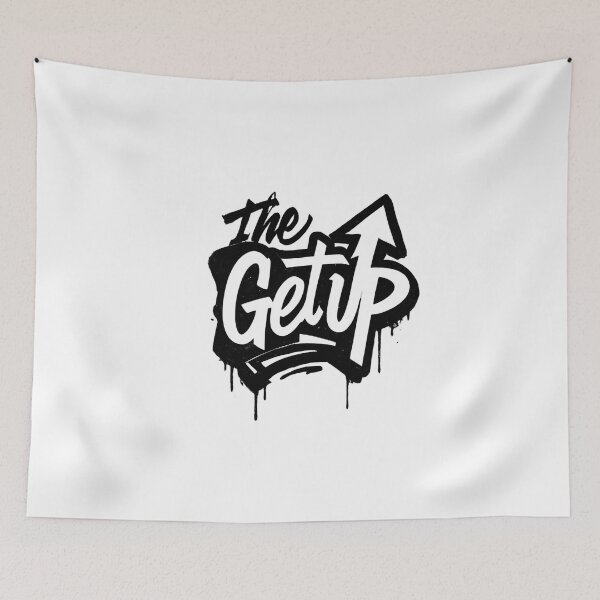 Item preview, get up designed and sold by freirestone.