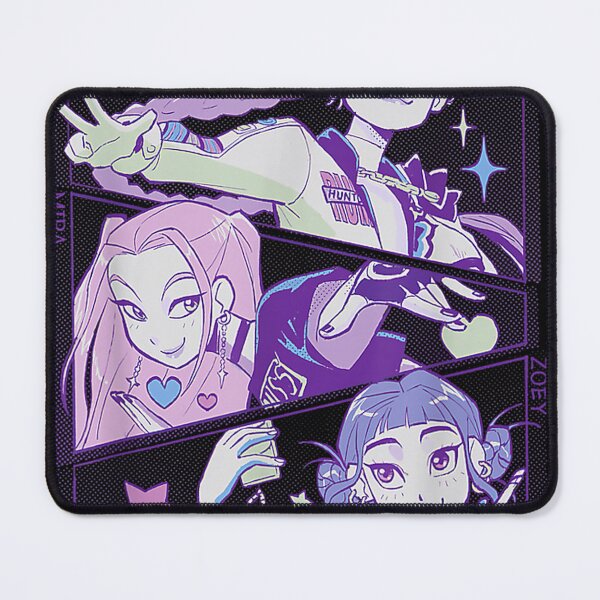 Item preview, Huntrix Girls designed and sold by CesarRobles8.