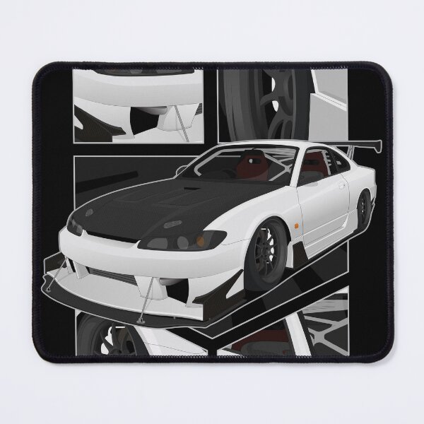 Item preview, S15 designed and sold by Xythusia Auto.