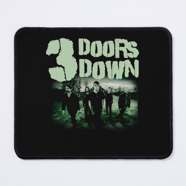 Item preview, Heritage Artisan 3 Doors Down - Field designed and sold by DenisLarkin.