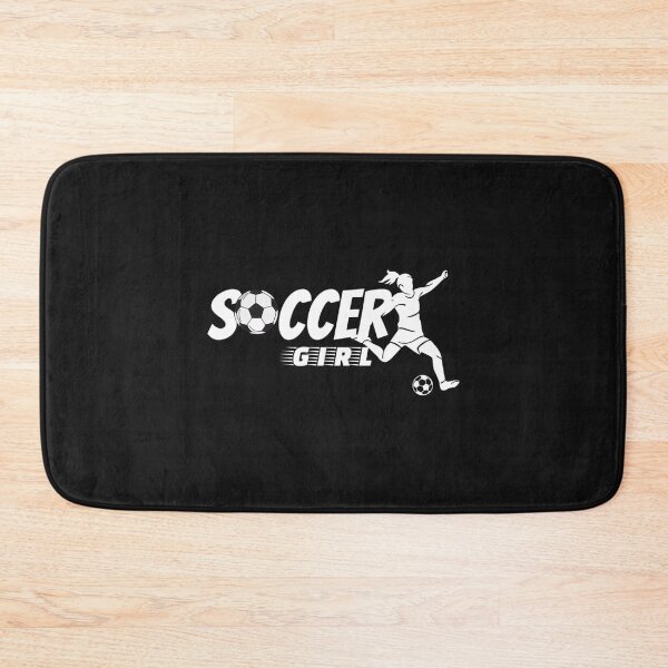 Item preview, Soccer Girl  designed and sold by Timmothymo.
