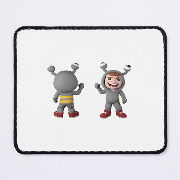 Item preview, Slogoman cute designed and sold by Timmothymo.
