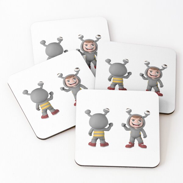Item preview, Slogoman cute designed and sold by Timmothymo.
