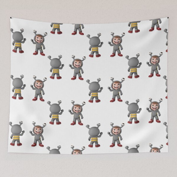 Item preview, Slogoman cute designed and sold by Timmothymo.