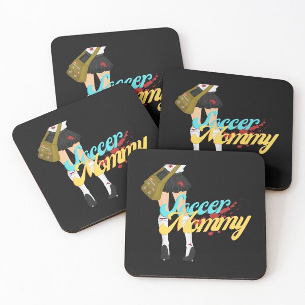 Item preview, Soccer Mommy - Killer band  designed and sold by Timmothymo.