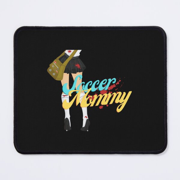 Item preview, Soccer Mommy - Killer band designed and sold by Timmothymo.