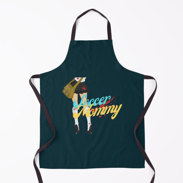 Item preview, Soccer Mommy - Killer band designed and sold by Timmothymo.