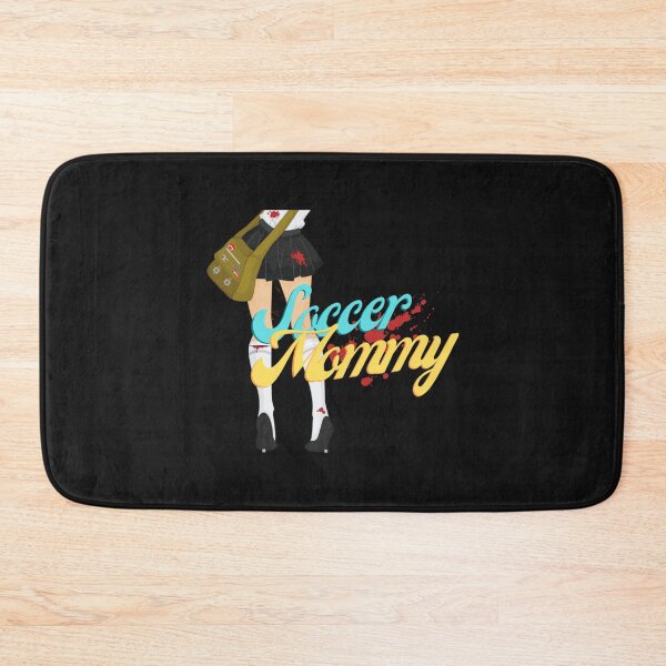 Item preview, Soccer Mommy - Killer band  designed and sold by Timmothymo.