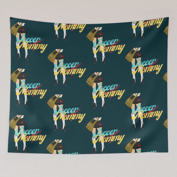Item preview, Soccer Mommy - Killer band  designed and sold by Timmothymo.