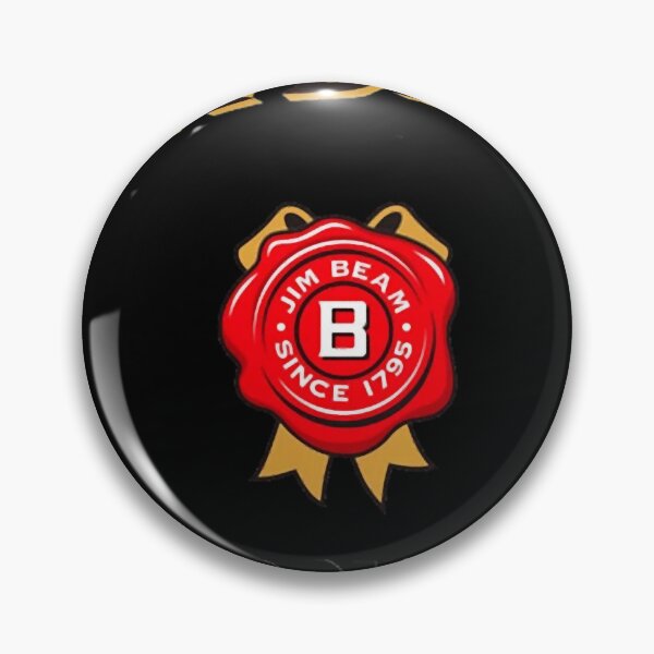 Item preview, Jim Beam  designed and sold by CarliCollin.