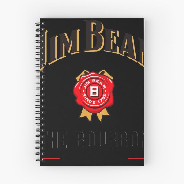 Item preview, Jim Beam  designed and sold by CarliCollin.