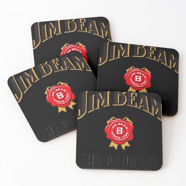 Item preview, Jim Beam  designed and sold by CarliCollin.