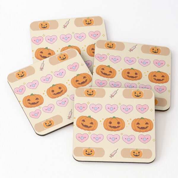 Item preview, Pediatric Boo Crew – Cute Halloween Nurse Ghosts Design designed and sold by Artishal.