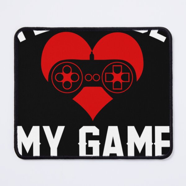 Item preview, I'D Pause My Game For You Gamer Design designed and sold by NatEmard.