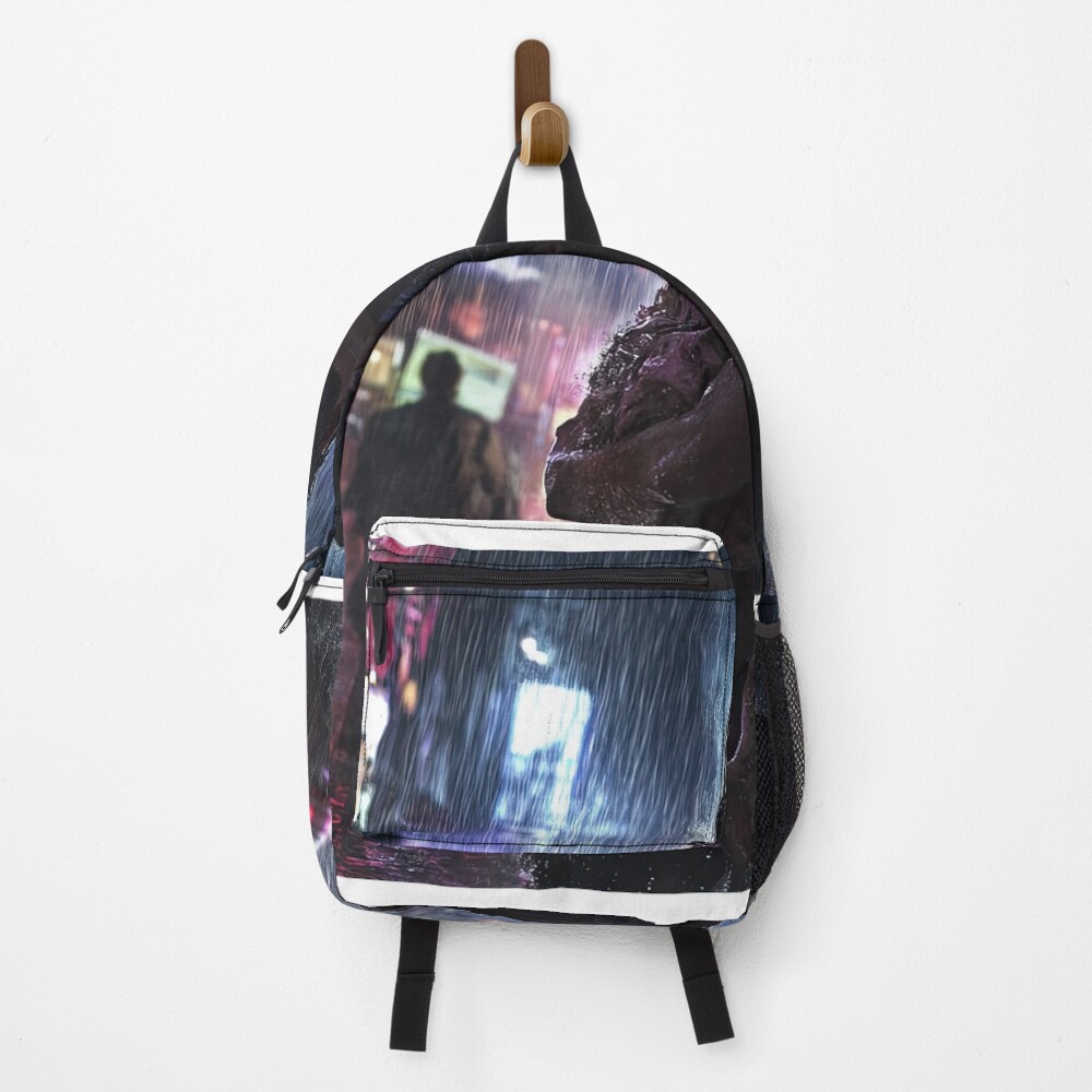 Item preview, Backpack designed and sold by RicoInStudios.