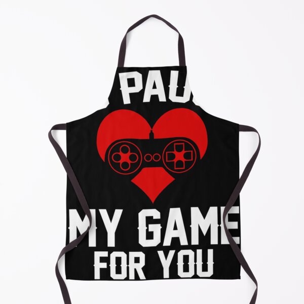 Item preview, I'D Pause My Game For You Gamer Design designed and sold by NatEmard.