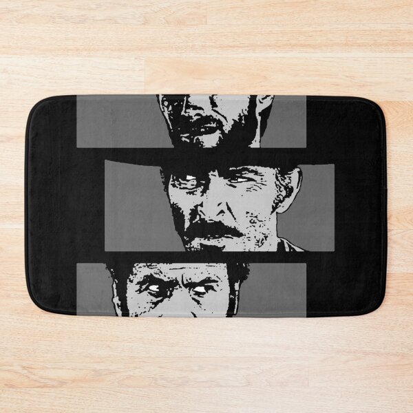 Item preview,  Blondie Angel Eyes Tuco designed and sold by HurleyKo.
