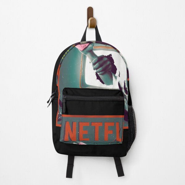 Item preview, Fight Club Ft. Netflix designed and sold by PamelaCCox.