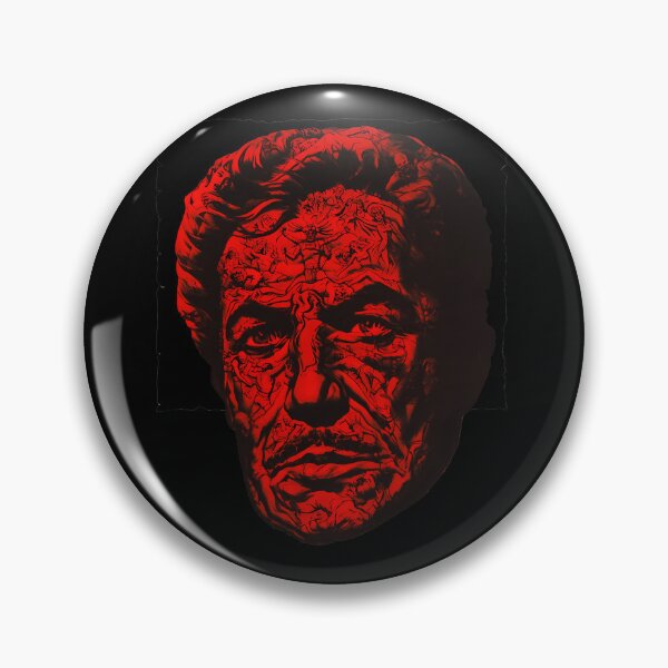 Item preview, The Masque of the Red Death  designed and sold by Njalehubertg.