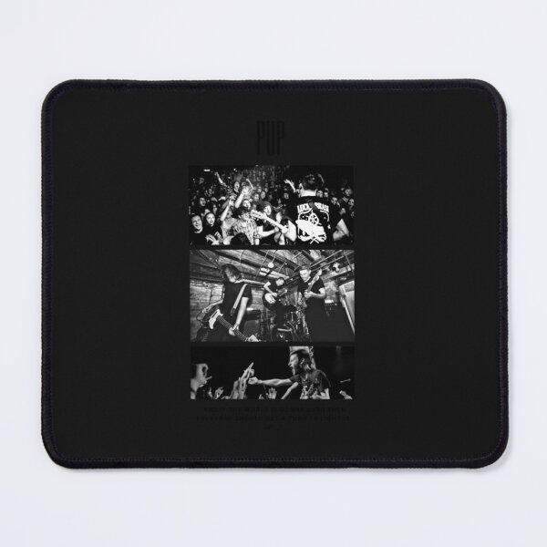 Item preview, PUP - Live Show designed and sold by Timmothymo.