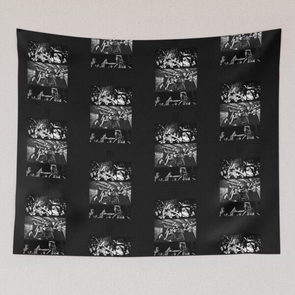 Item preview, PUP - Live Show designed and sold by Timmothymo.