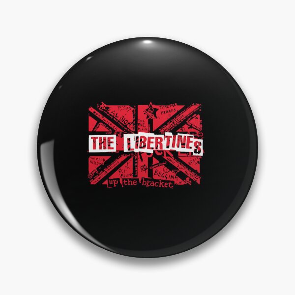 Item preview, Call Me Flag Of Libertines Gift For Fan designed and sold by zazlaen.