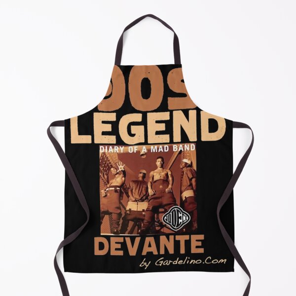 Item preview, JODECI DEVANTE designed and sold by CarliCollin.