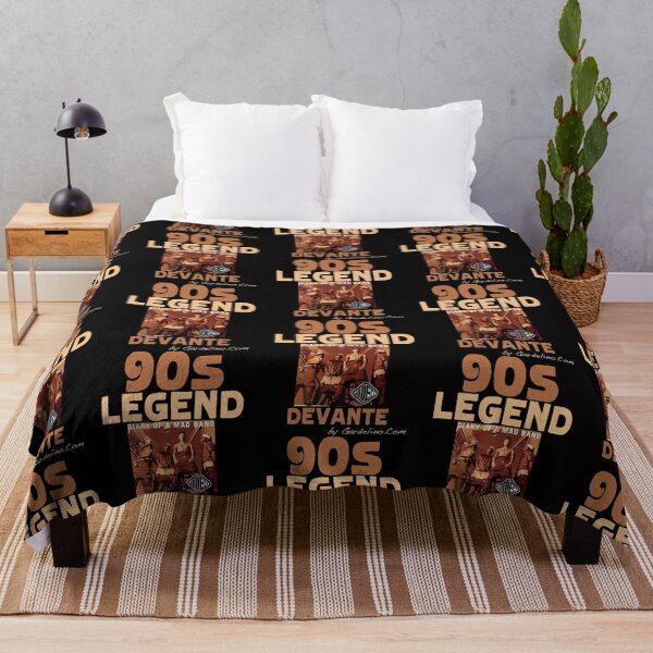 Item preview, JODECI DEVANTE designed and sold by CarliCollin.