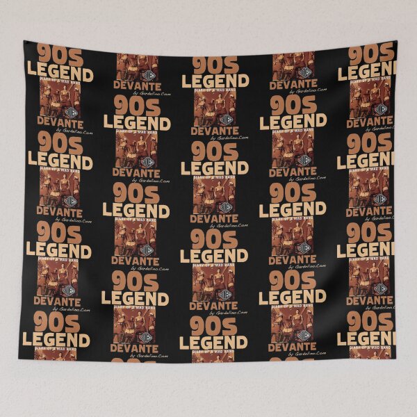 Item preview, JODECI DEVANTE designed and sold by CarliCollin.