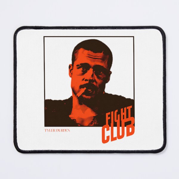 Item preview, Fight Club Tyler Durden designed and sold by PamelaCCox.