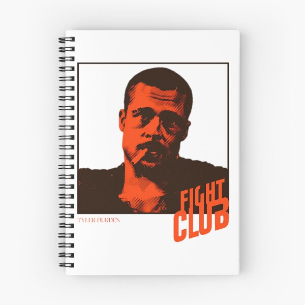 Item preview, Fight Club Tyler Durden designed and sold by PamelaCCox.