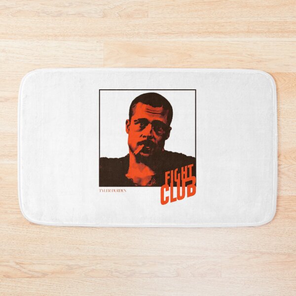 Item preview, Fight Club Tyler Durden designed and sold by PamelaCCox.