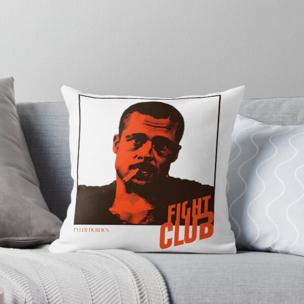 Item preview, Fight Club Tyler Durden designed and sold by PamelaCCox.